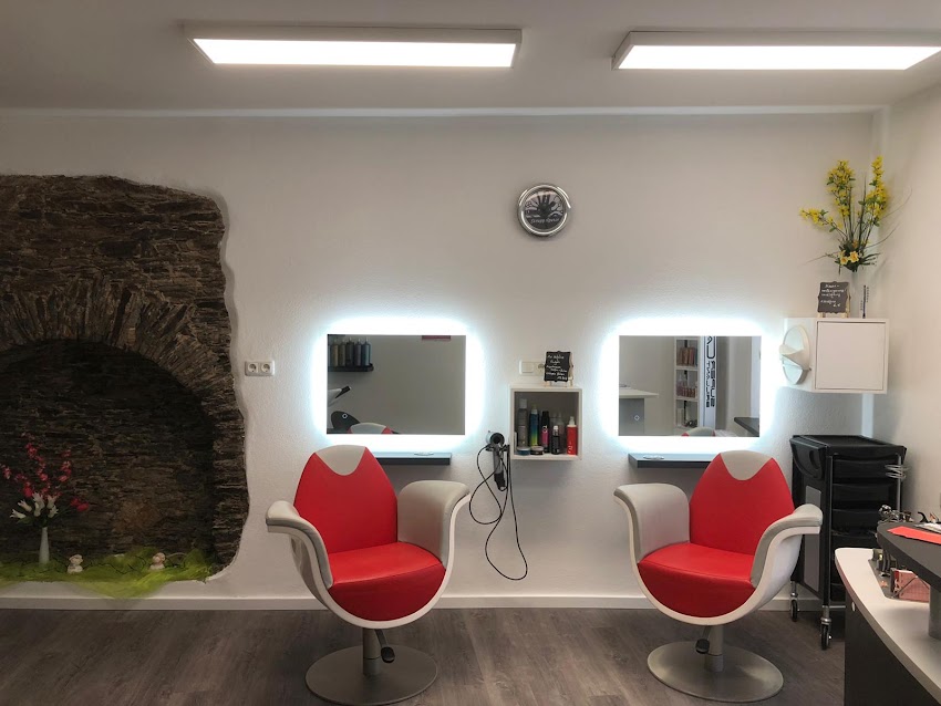 Haarstudio Struppelpeter