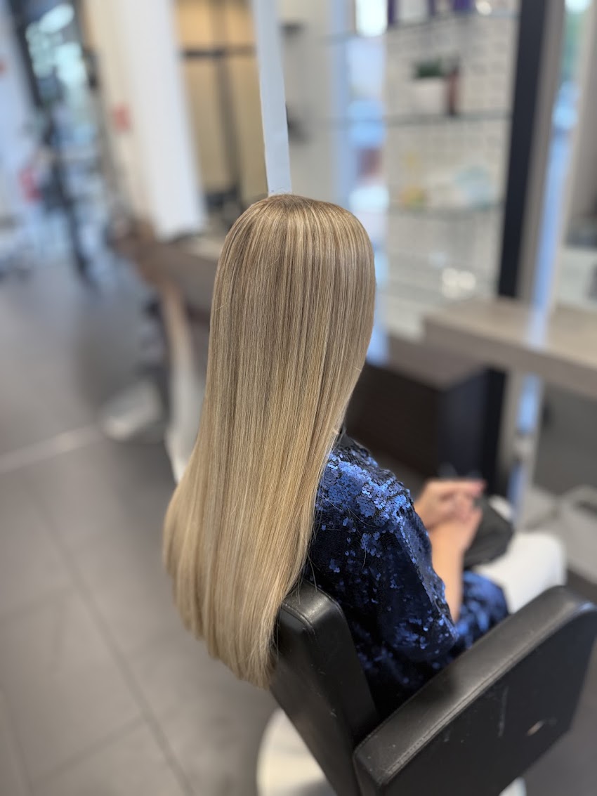 Friseur Beauty & Barber Haarstylisten Wetzlar