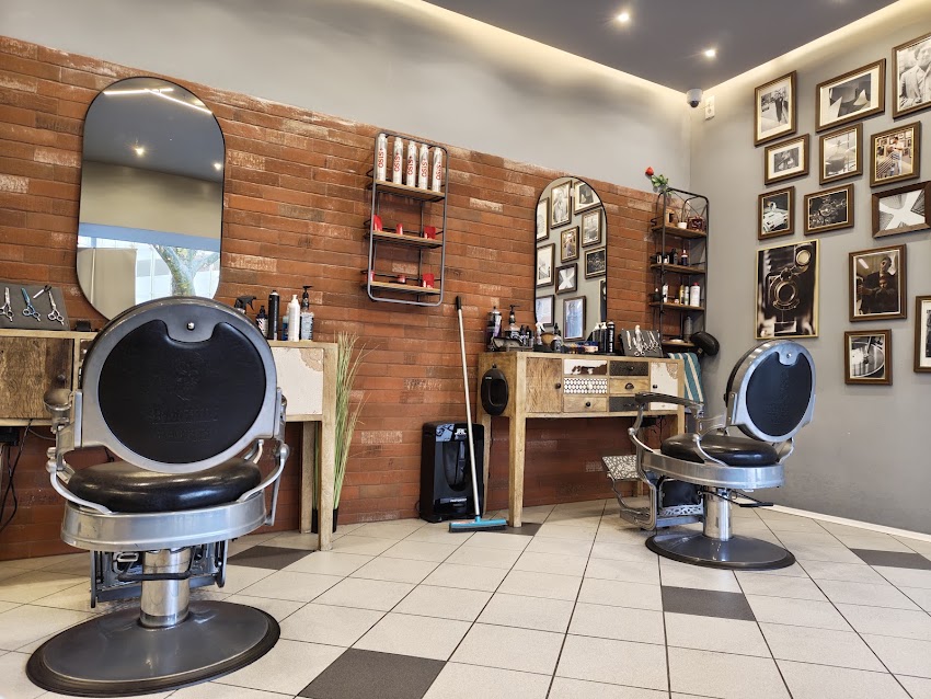 Rayan´s Barbershop – Kaiserslautern