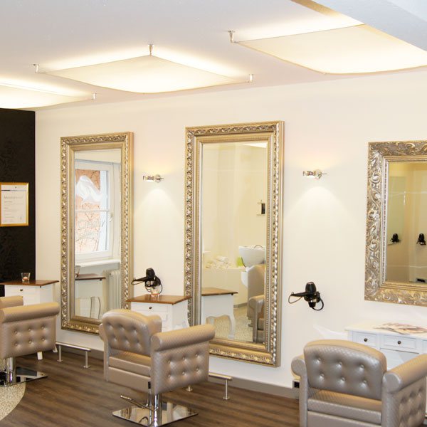 Creativ Coiffeur Teufel