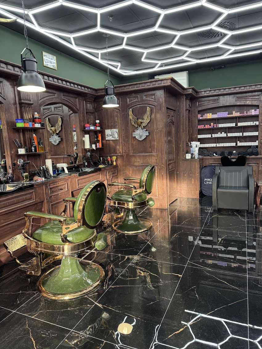 Orient Style Friseur Laatzen