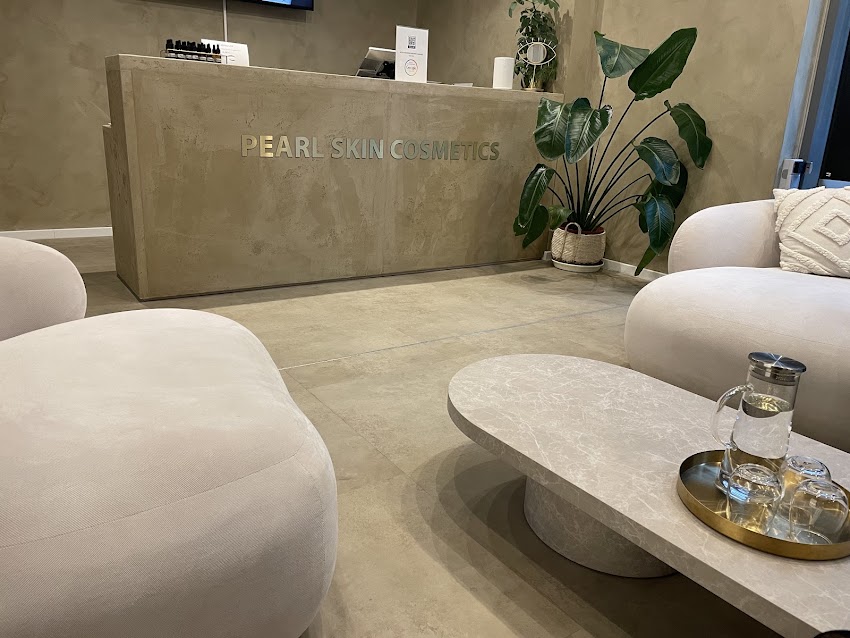 Pearl Skin Cosmetics Dresden – Laser Haarentfernung | HydraFacial