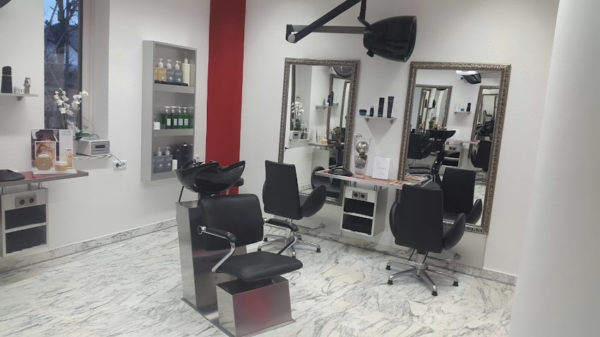 Hairlounge Bettina Sieron-Neufurth