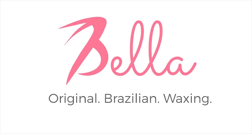 BELLA WAXING – Original. Brazilian. Waxing.