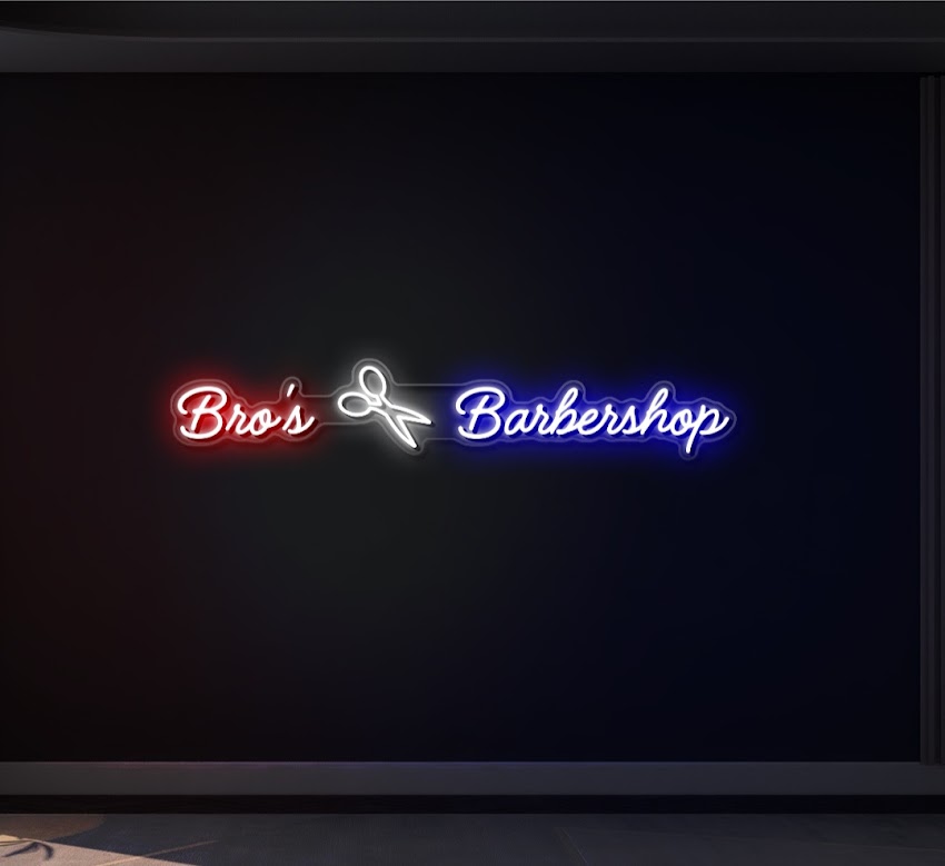 Bro’s Barbershop (Kaufland Peine)