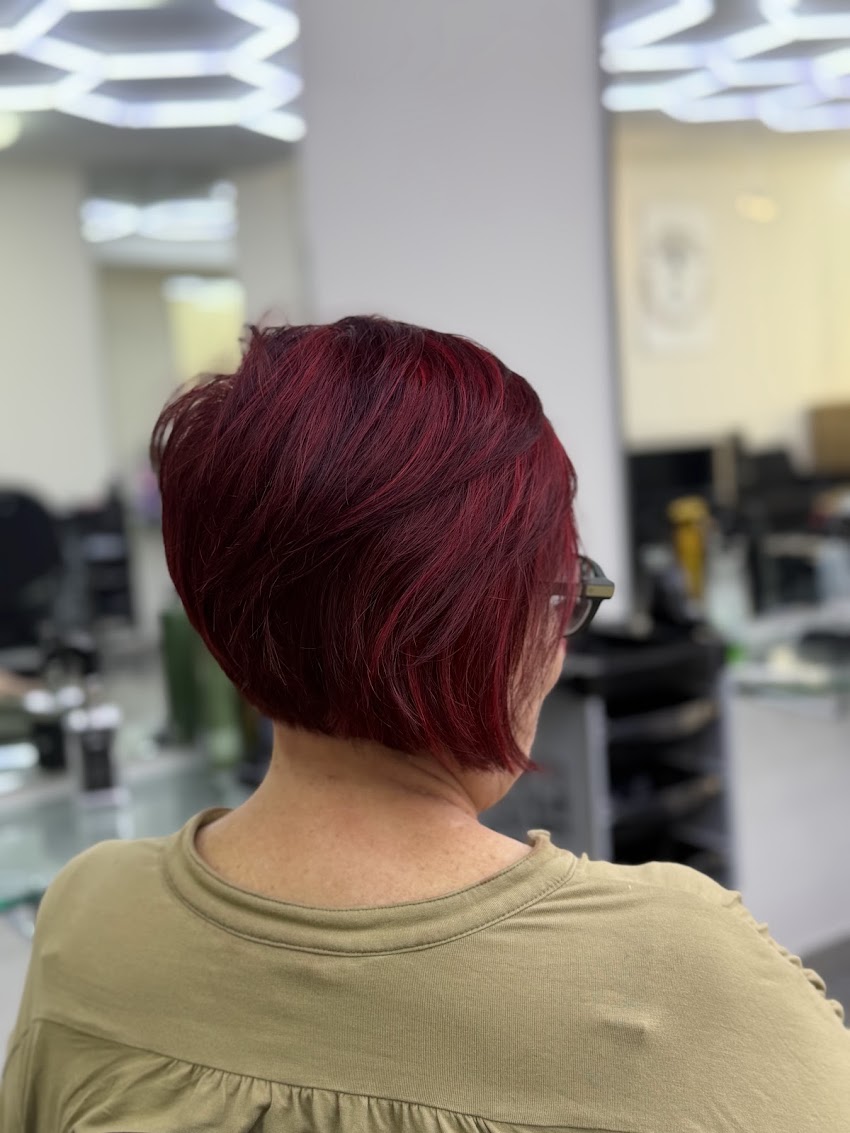 City Style Friseur & Barbier