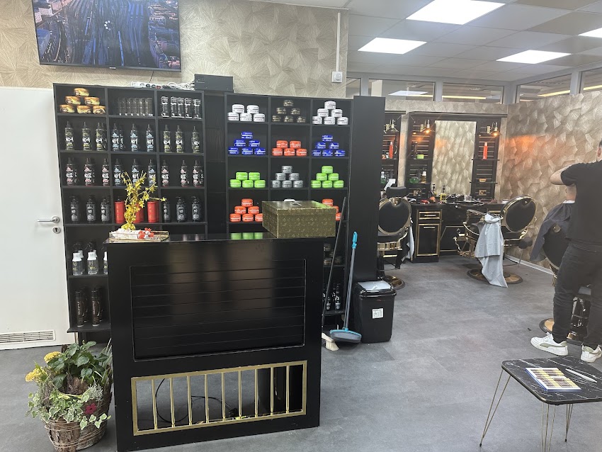 CHiC Salon