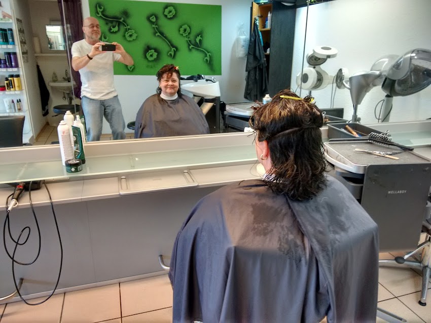 Chennel Hairdesign, Senel Kilinc