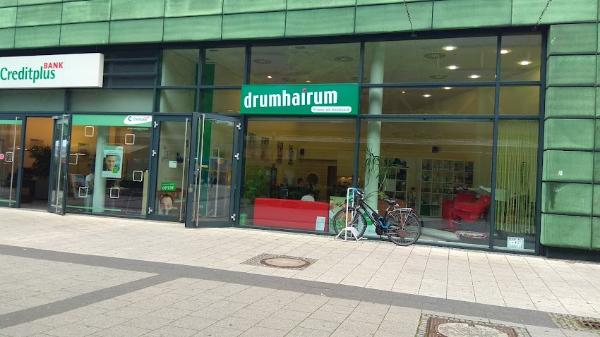 Drumhairum UG