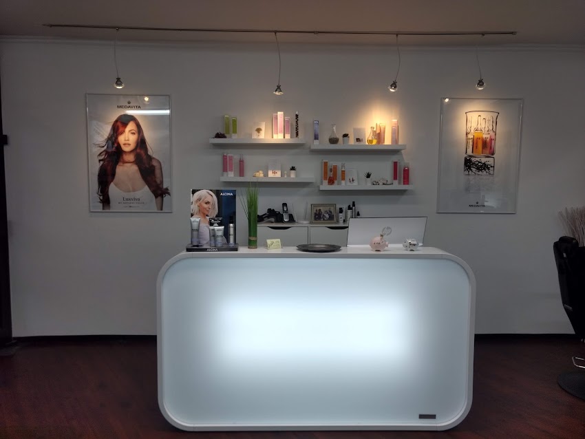 Andreas 1926 Friseur & Perückenstudio