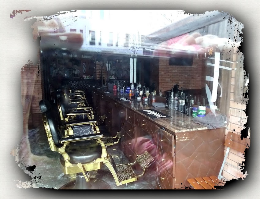 LEGEND’S BARBERSHOP – Chemnitz