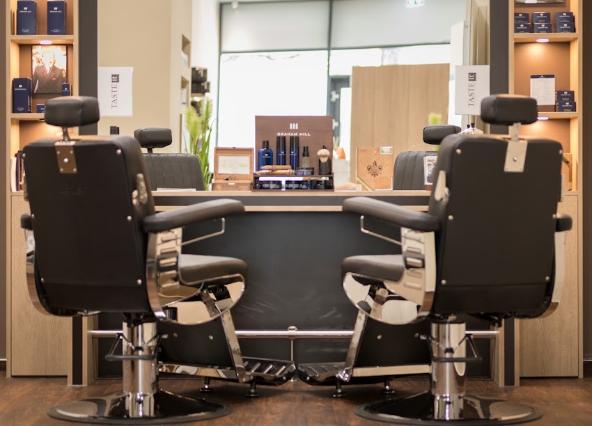 LARS CORDES hairdesign Zehlendorf
