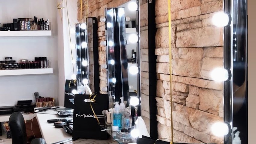 Selvi Design (Cosmetic & Make-up Studio)