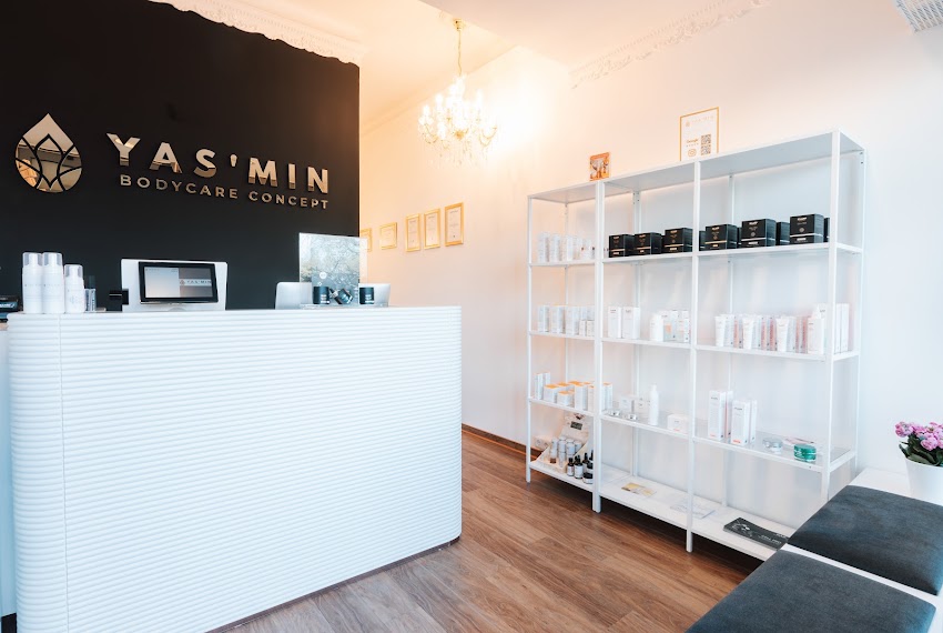 YAS’MIN Bodycare Concept