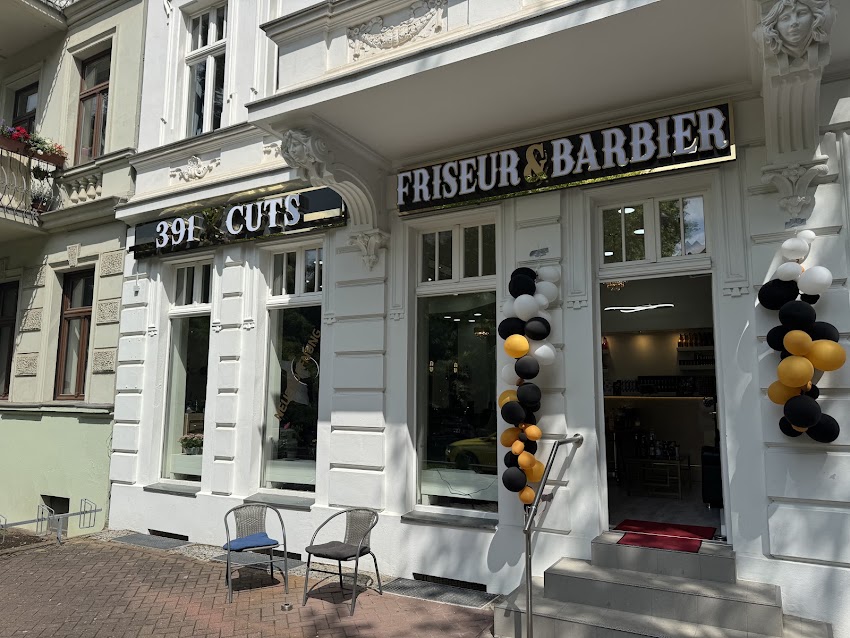 391 Cuts