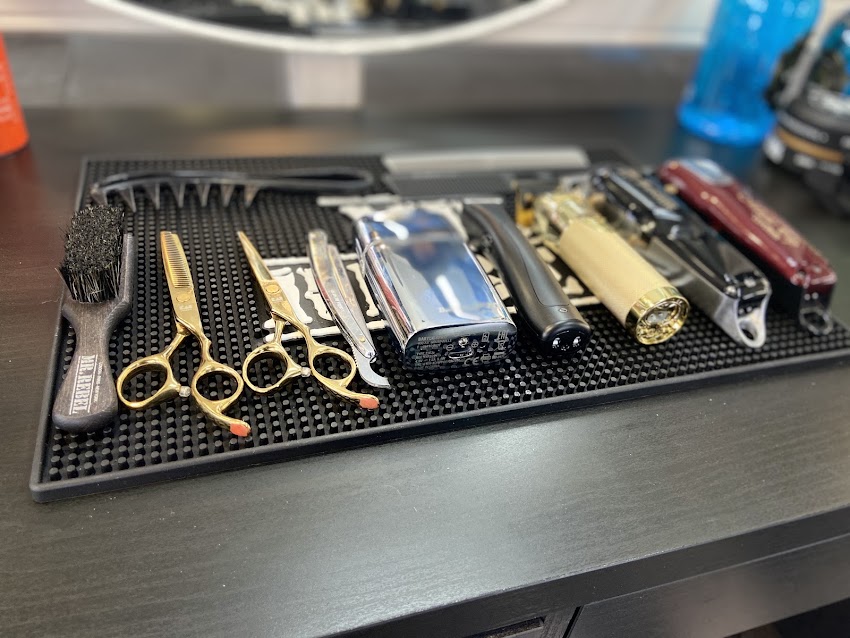 Haarwal Friseursalon – Kronshagen