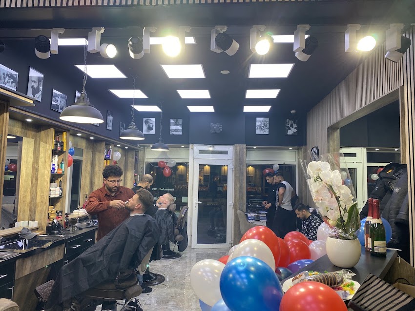 Orientstyle Friseur & Barber