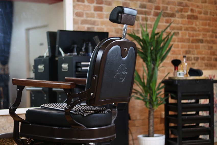MaxBarber Berlin