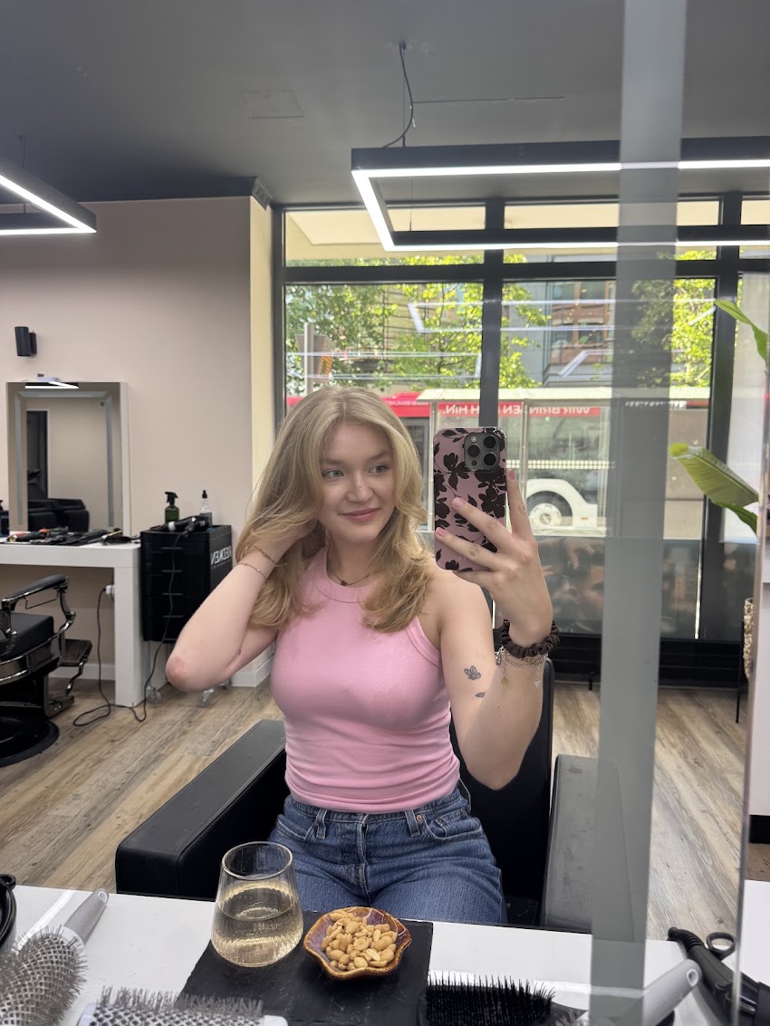 Twins Hair Salon