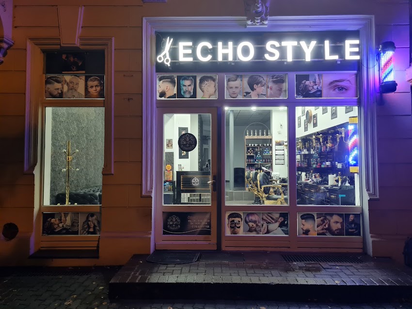 ECHO STYLE
