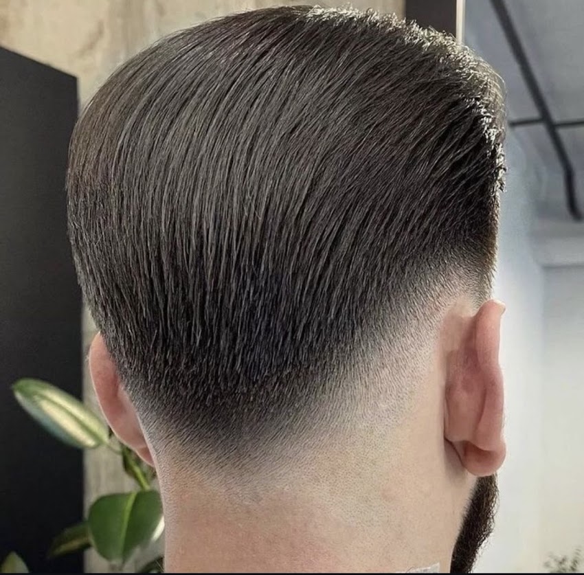 Karim Friseur Salon