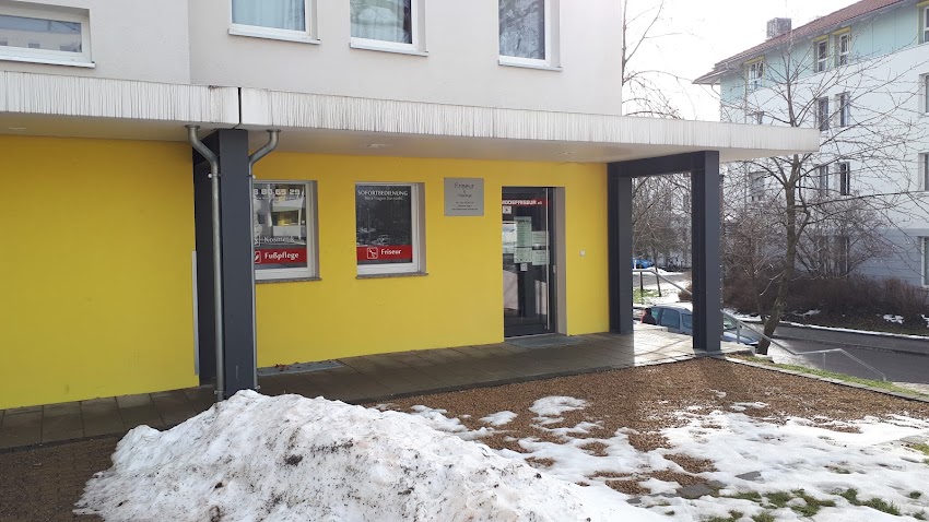 Modefriseur eG