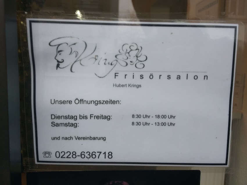 Hubert Krings