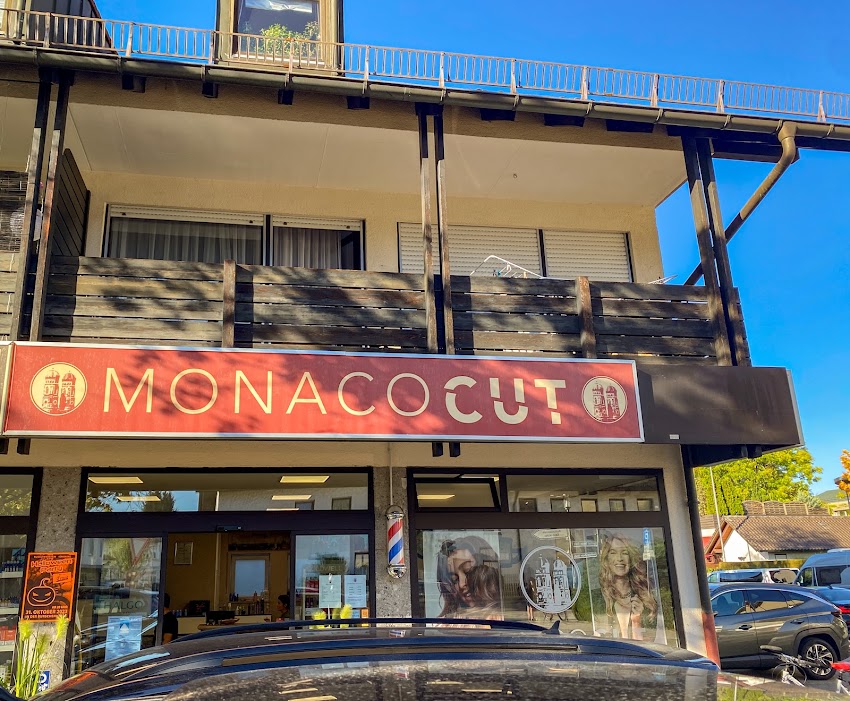Monaco Cut