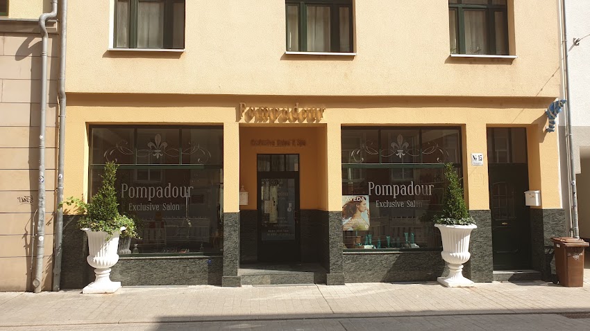 Pompadour Exclusive Salon & Spa