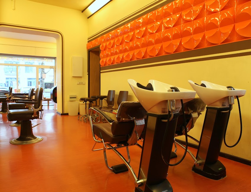Friseur Haareszeiten
