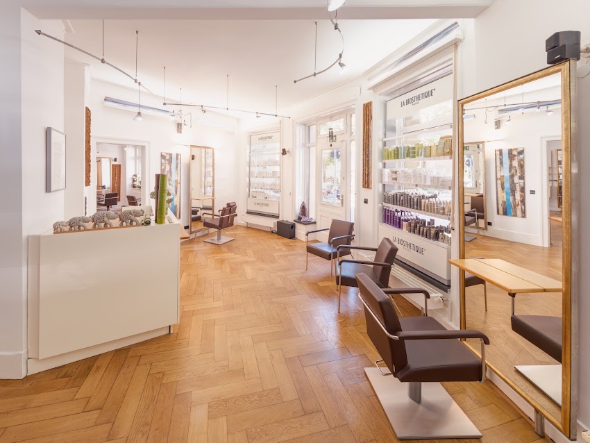 Friseur Stuttgart Oliver Gerbert Haare