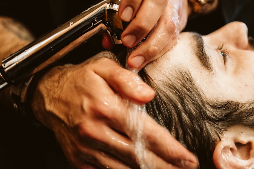 I’BOSS Barbershop Barbier Ulm / Neu-Ulm