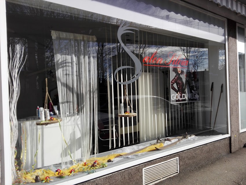 Salon Silvia